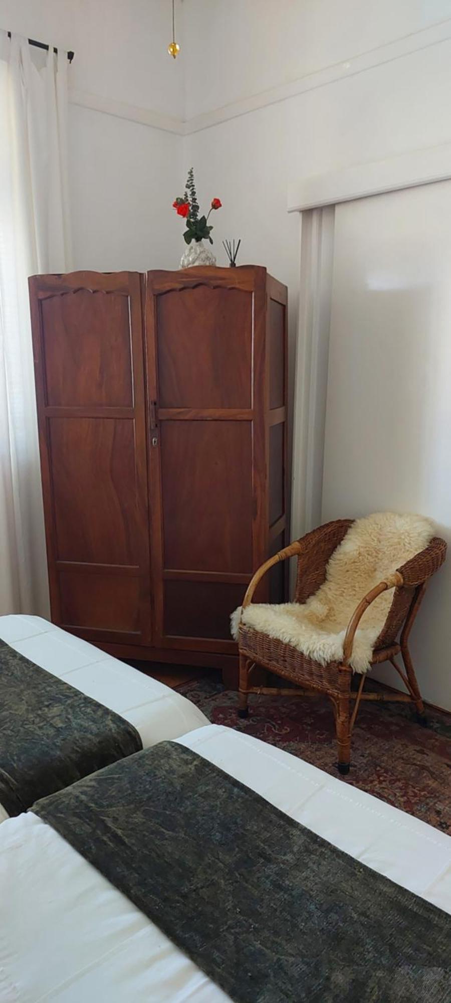 Harry'S Place Guesthouse Kamieskroon Bagian luar foto