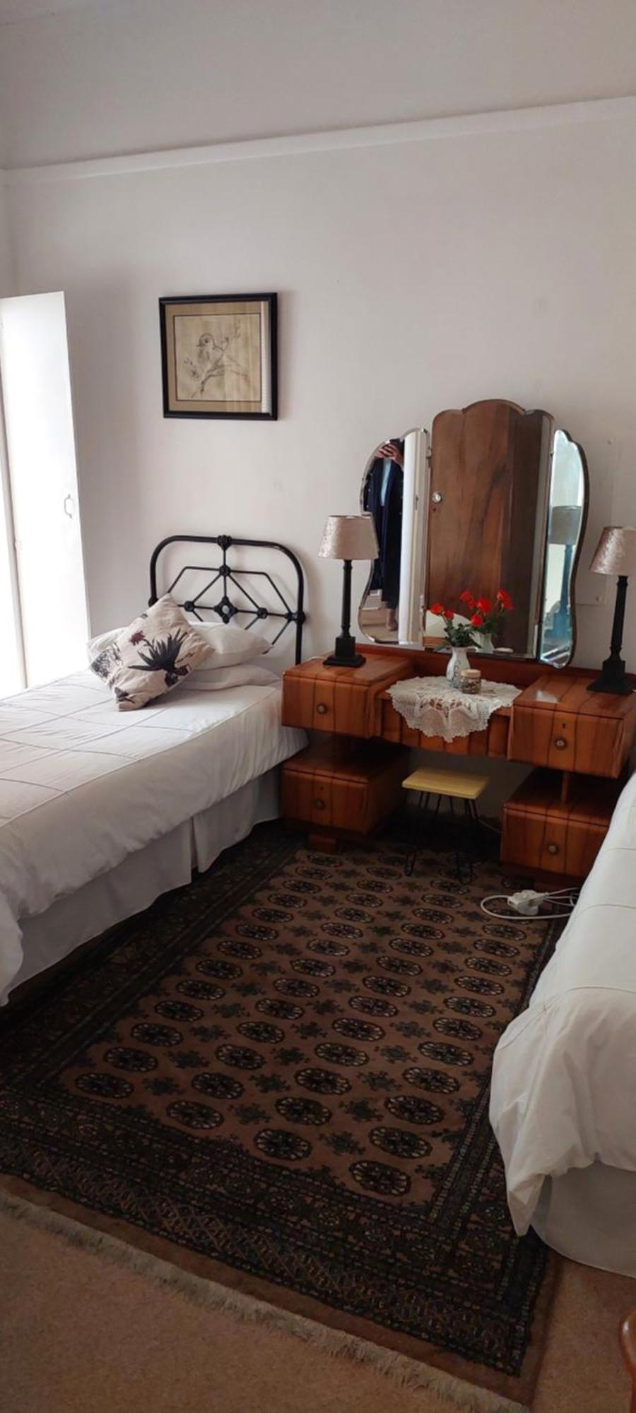 Harry'S Place Guesthouse Kamieskroon Bagian luar foto