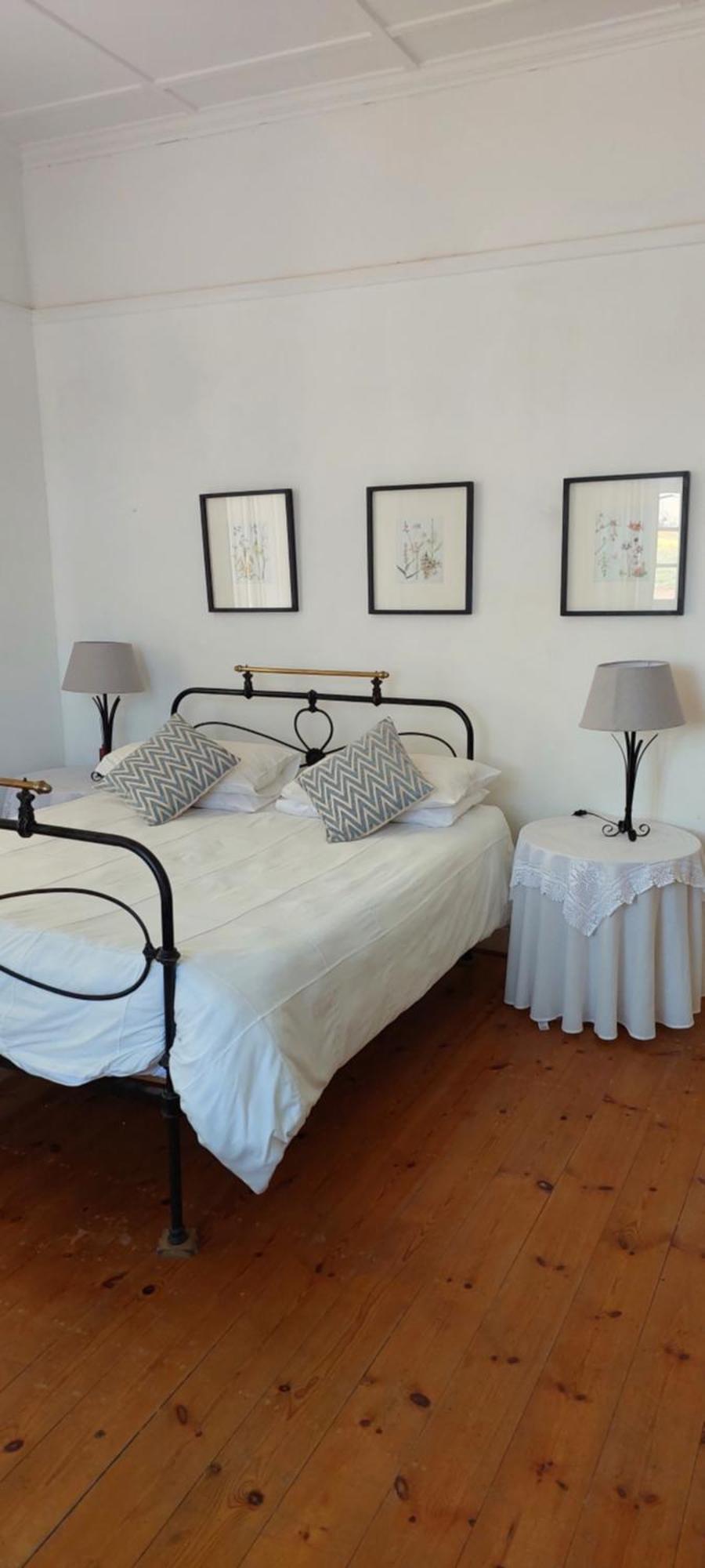 Harry'S Place Guesthouse Kamieskroon Bagian luar foto