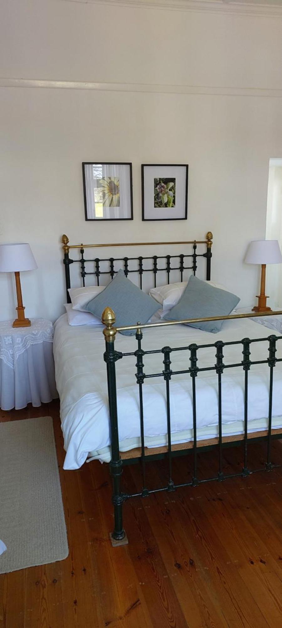 Harry'S Place Guesthouse Kamieskroon Bagian luar foto