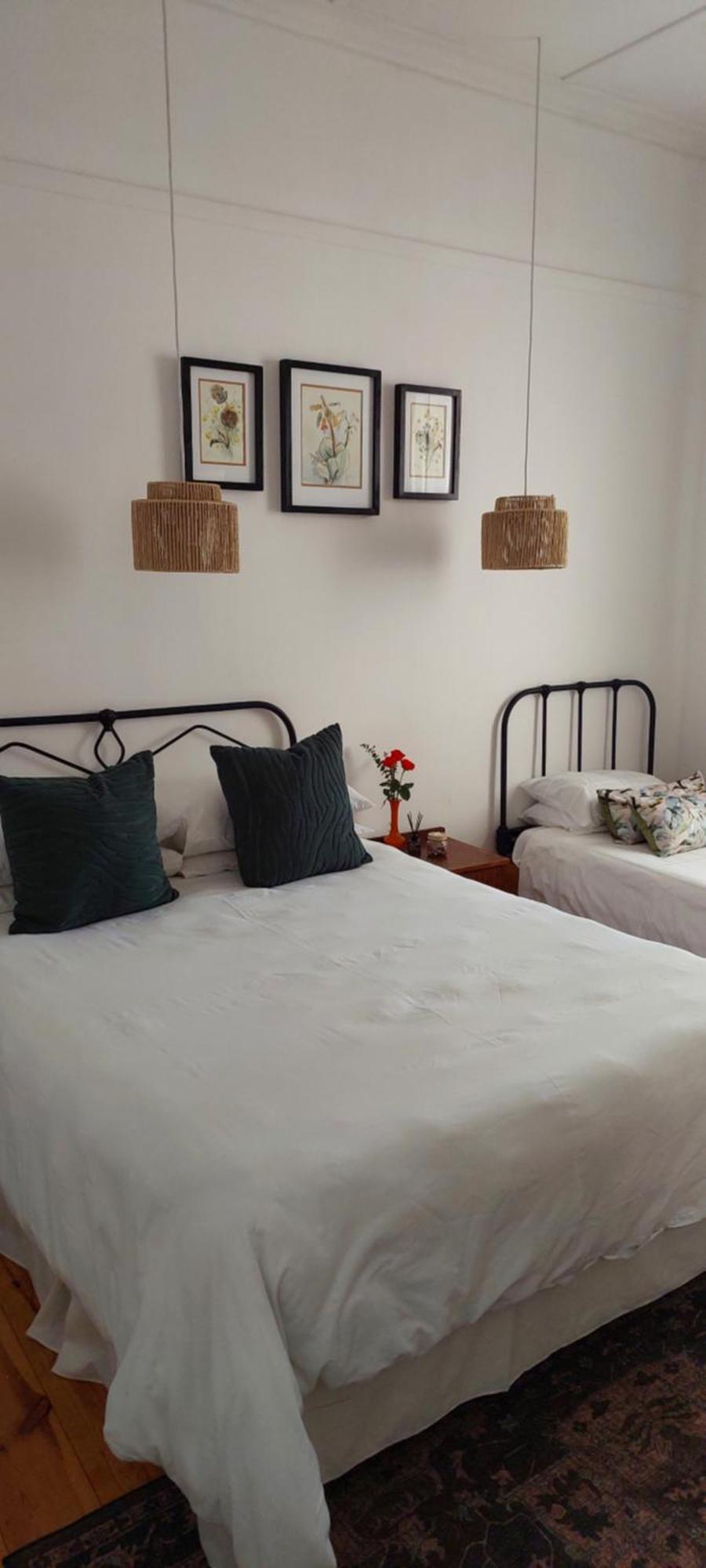 Harry'S Place Guesthouse Kamieskroon Bagian luar foto