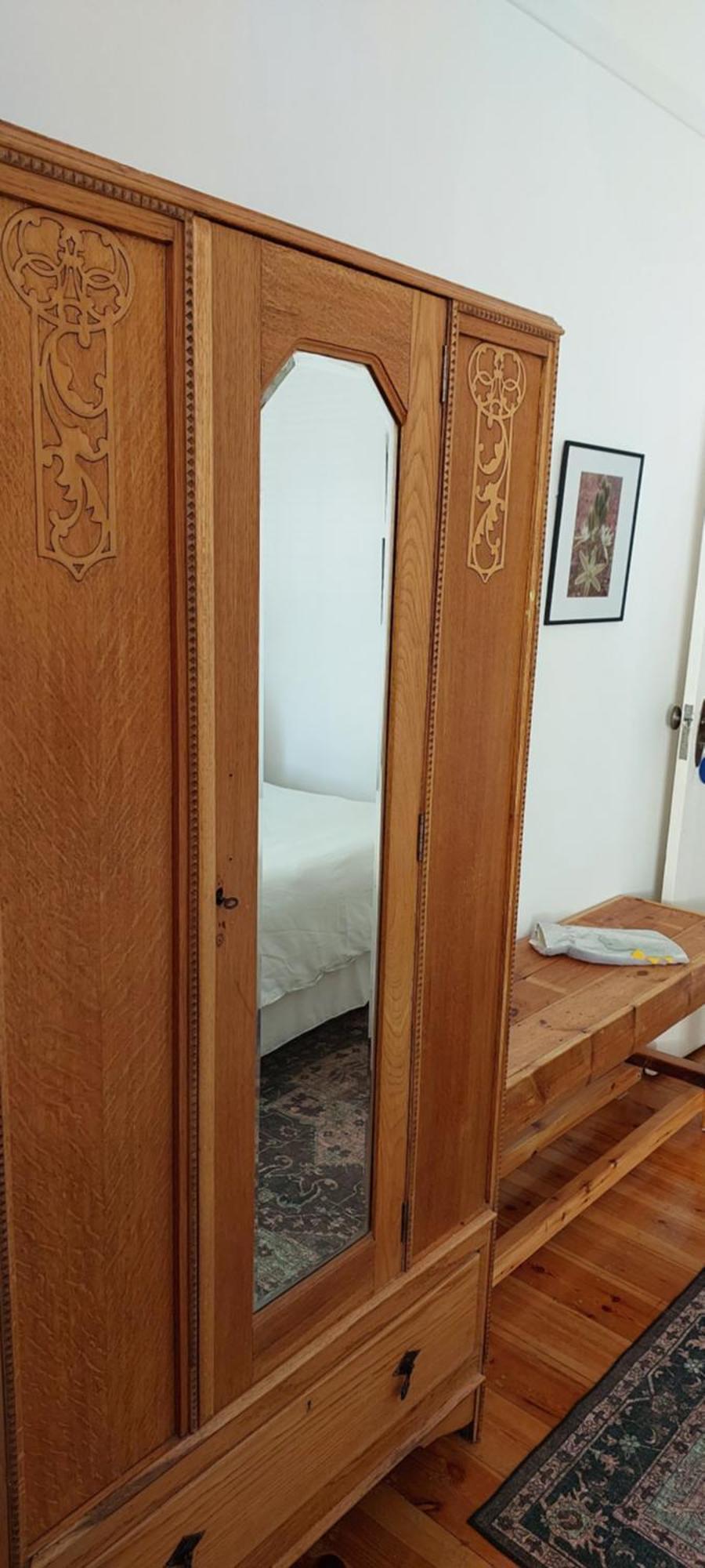 Harry'S Place Guesthouse Kamieskroon Bagian luar foto